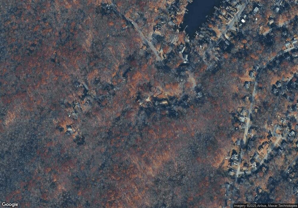 127 Camp Trail, Andover, NJ 07821 - photo 1