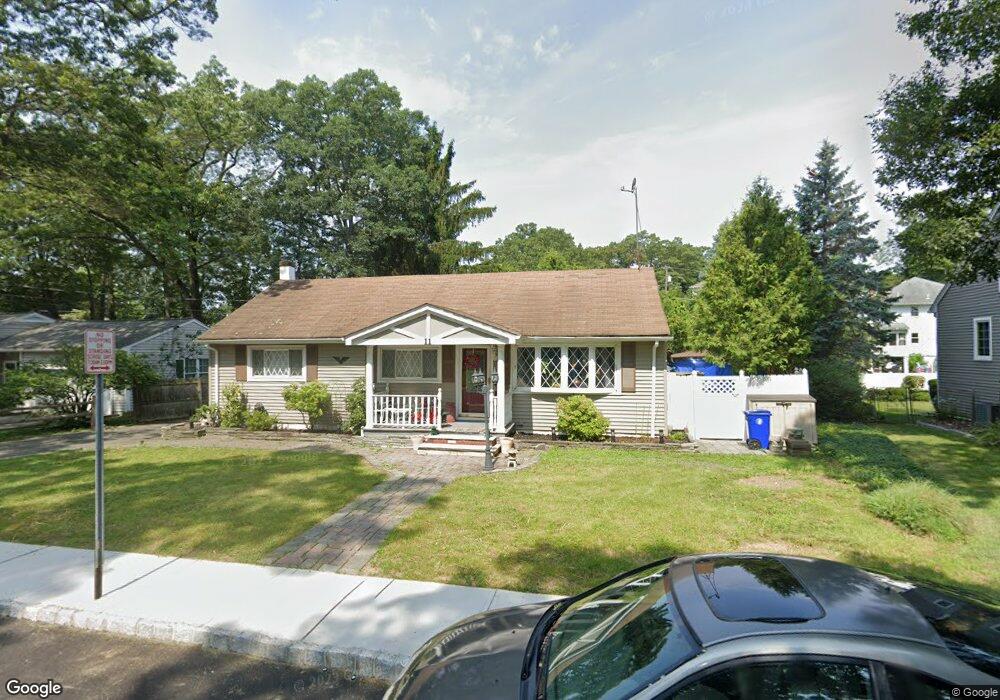 11 Lafayette St, Wharton, NJ 07885 - photo 1