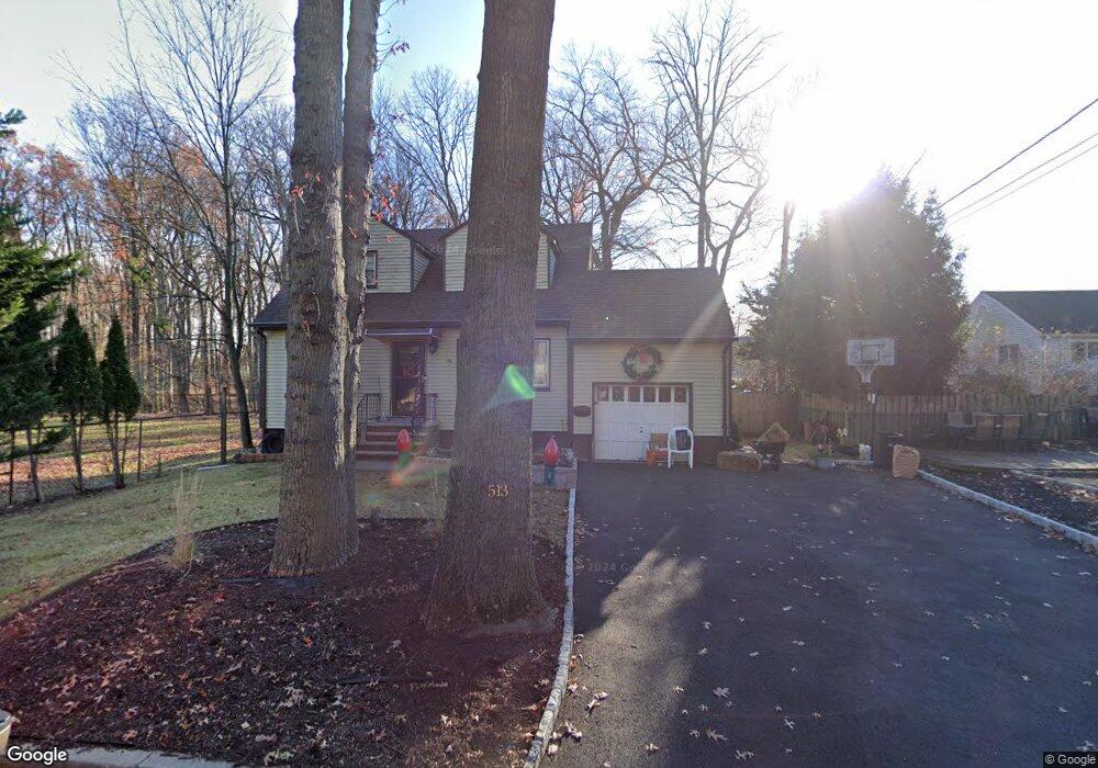 513 Conant Ave, Union, NJ 07083 - photo 1