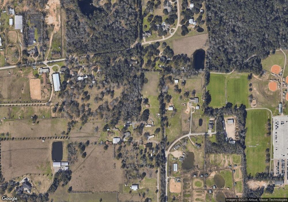 10536 Hufsmith Rd, Tomball, TX 77375 - photo 1