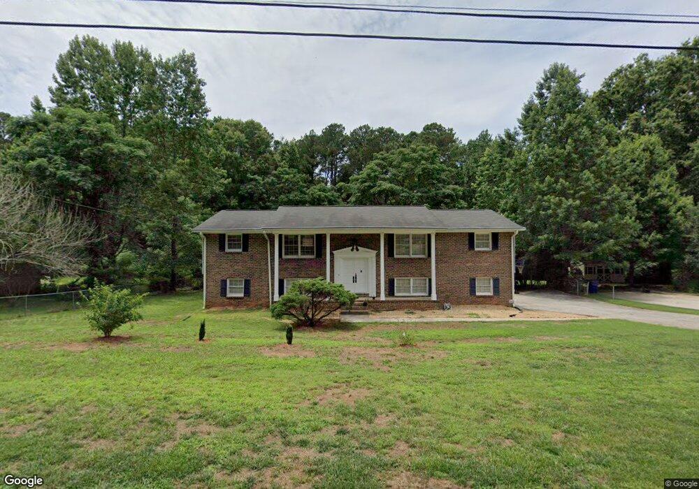 2137 Teri Ln SE, Conyers, GA 30013 - photo 1