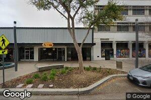 1228 Fulton St, Fresno, CA 93721