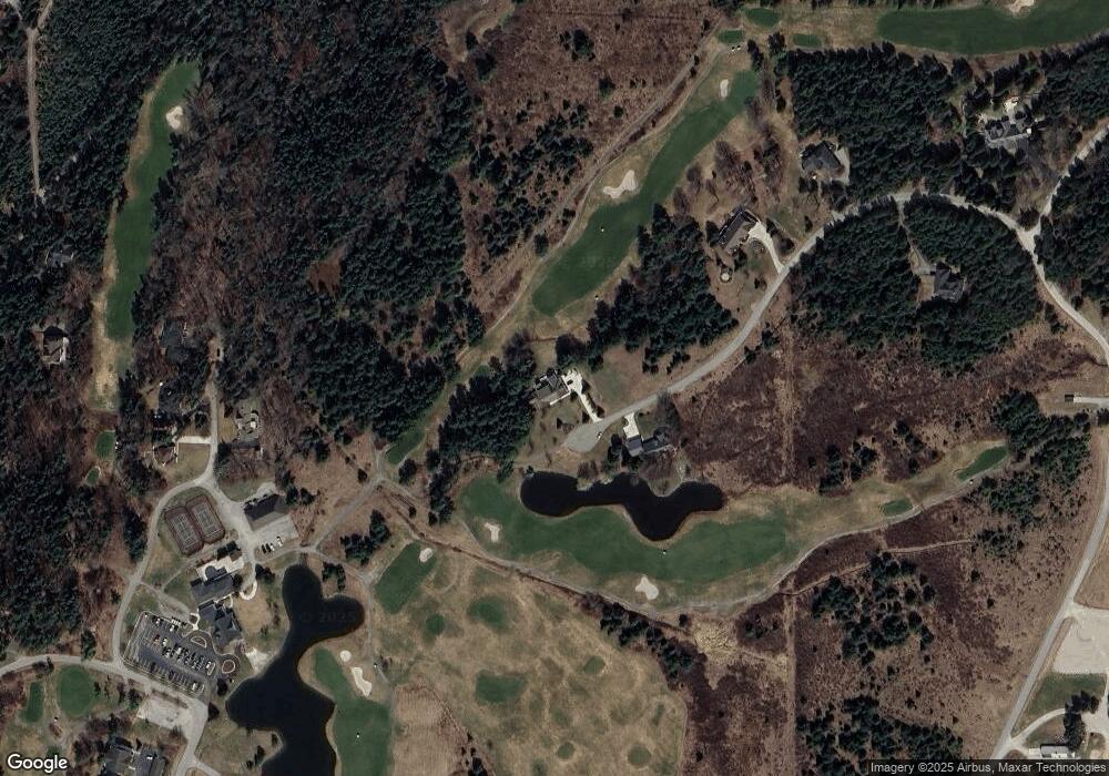 11849 Stonebridge Dr unit Lots 10 and 9  (pvt, Charlevoix, MI 49720 - photo 1