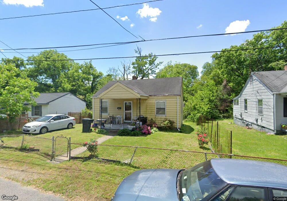 Street View Photo
