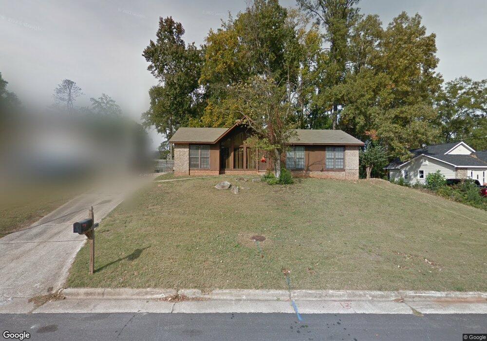 1729 Doerun Dr, Columbus, GA 31904 - photo 1