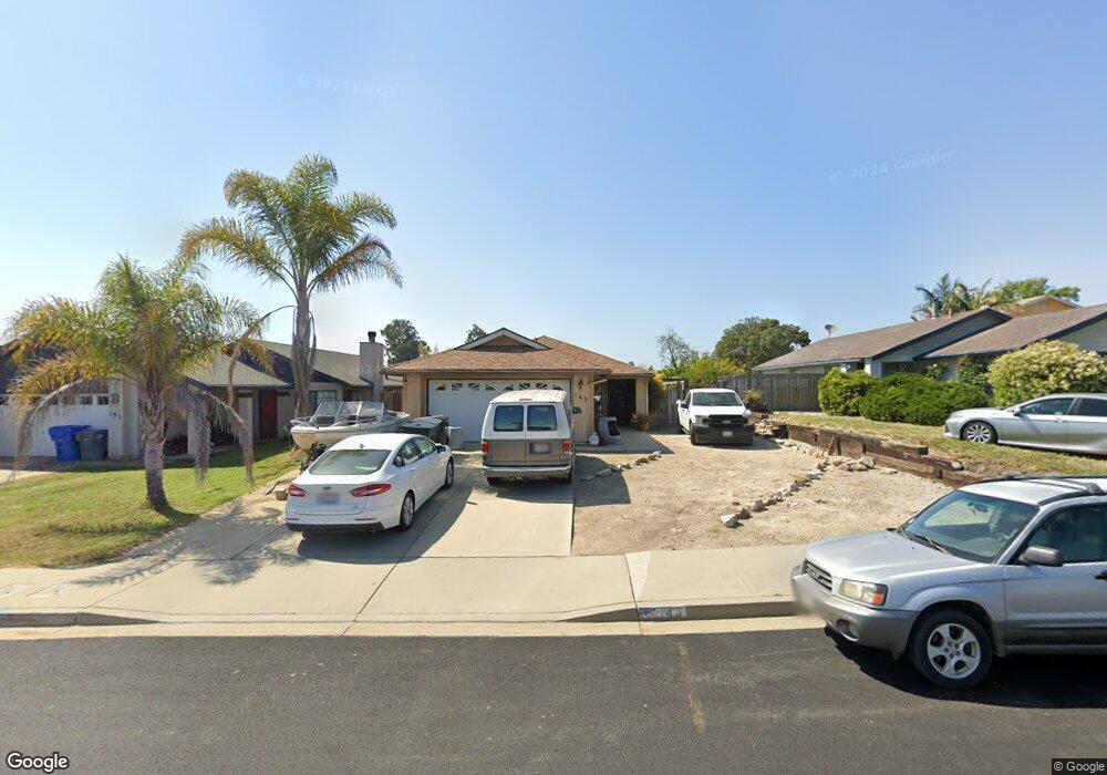 143 E Vintage St, Nipomo, CA 93444 - photo 1