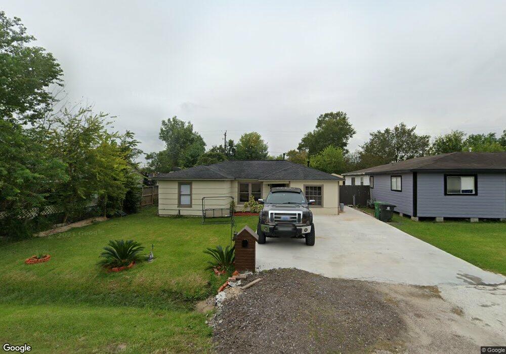 13426 Granada St, Houston, TX 77015 - photo 1