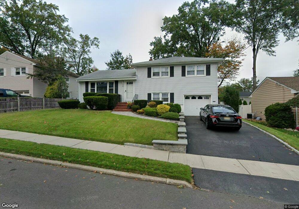 22 Loeser Ave, Clark, NJ 07066 - photo 1