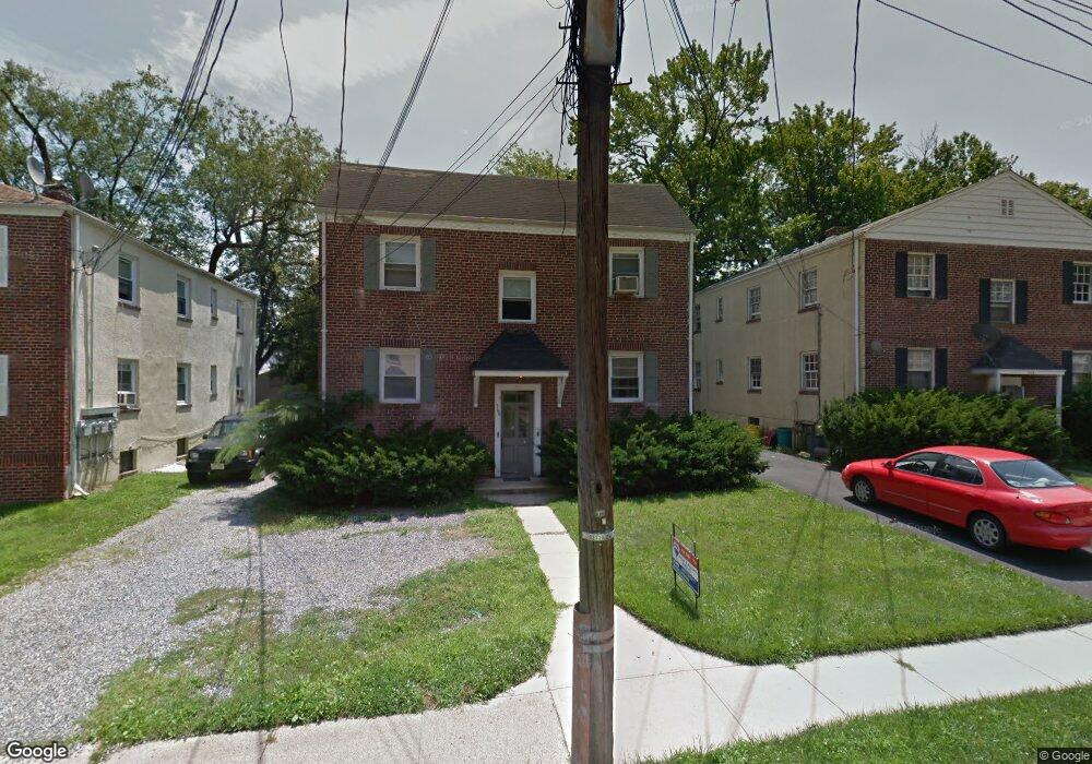 350 - 360 Concord Ave, Ewing, NJ 08618 - photo 1