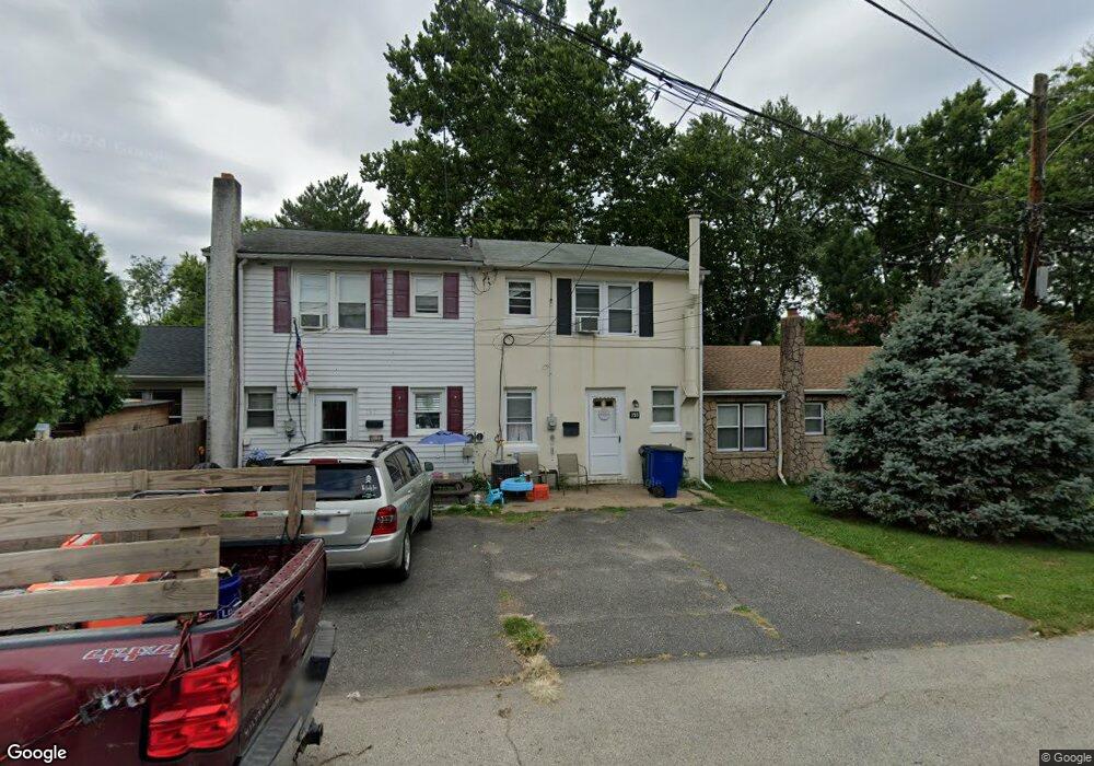 757 Pennsylvania Ave, Wallingford, PA 19086 - photo 1