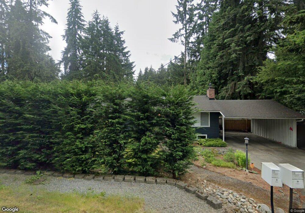 7605 NE 141st St, Bothell, WA 98011 - photo 1