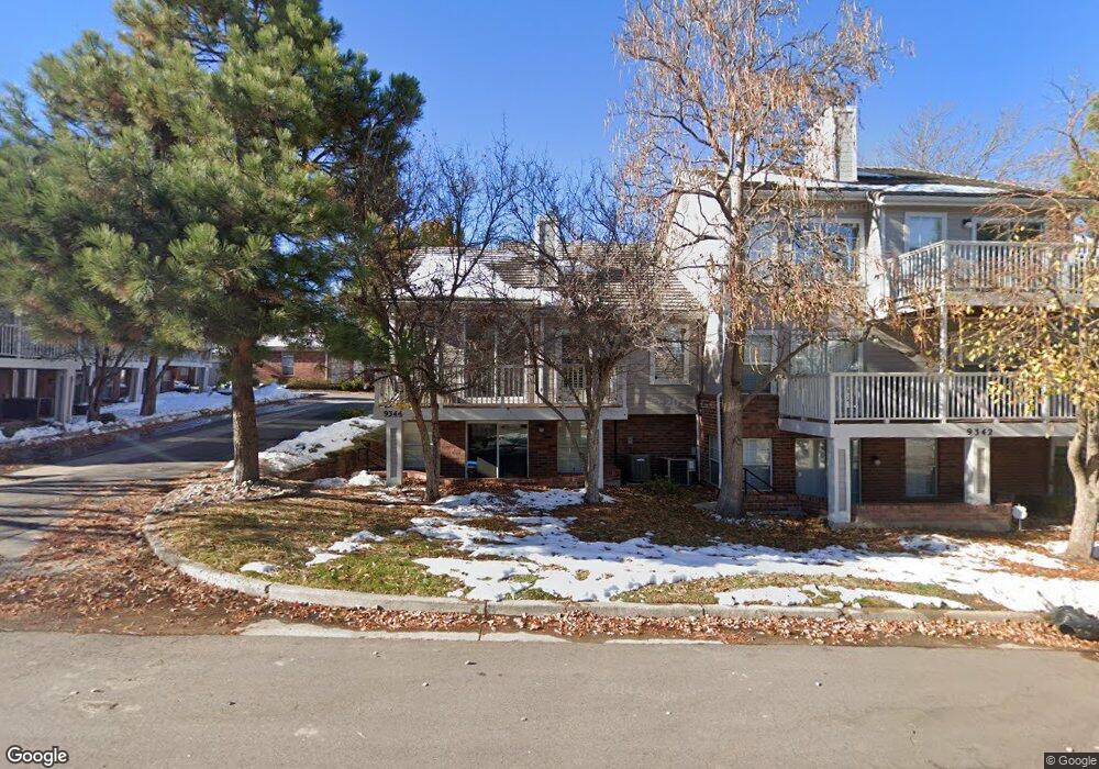 9345 Notts Ct unit 6A, Lone Tree, CO 80124 - photo 1