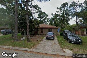 415 Homewood Place, Reserve, LA 70084