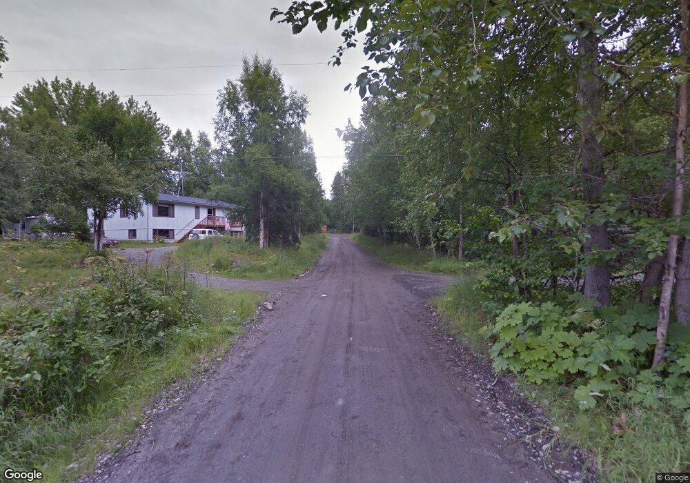 UNK Loc Sault Ave, Anchorage, AK 99516 - photo 1