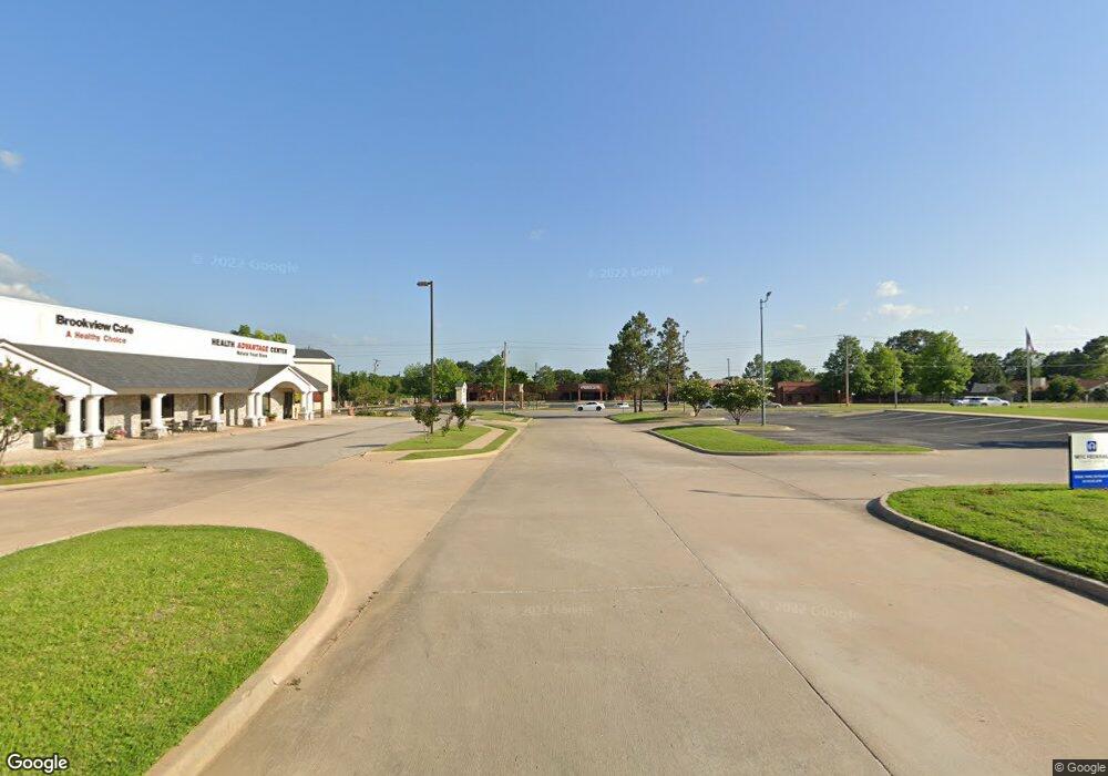 0 Brookview Cir unit 2042583, Ardmore, OK 73401 - photo 1