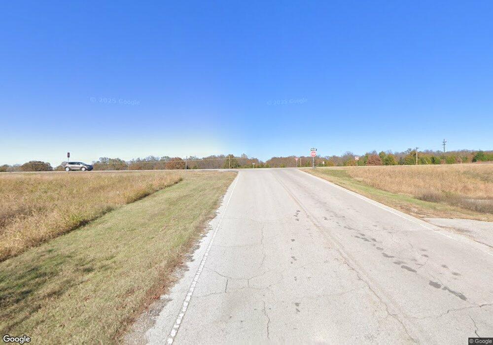 4170 S 289th West Ave, Mannford, OK 74044 - photo 1