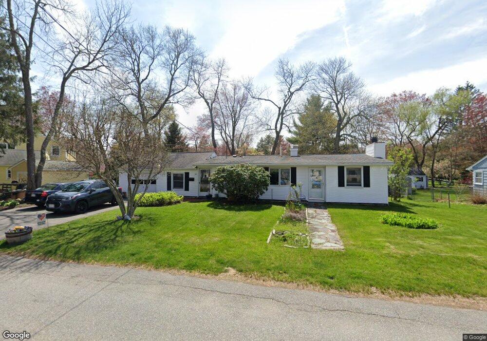 24 Randall Rd, Maynard, MA 01754 - photo 1