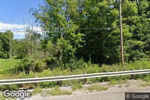 136 W Main St, Fulton, OH 43321