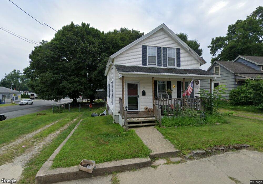 79 Prospect St, Moosup, CT 06354 - photo 1