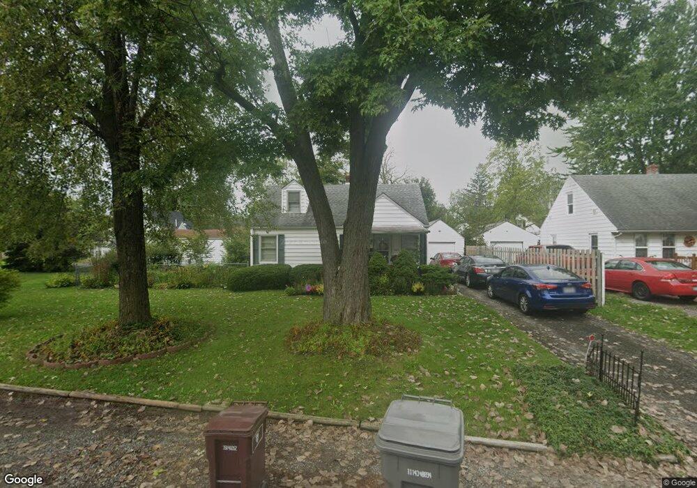 307 Columbia Dr, Lima, OH 45805 - photo 1