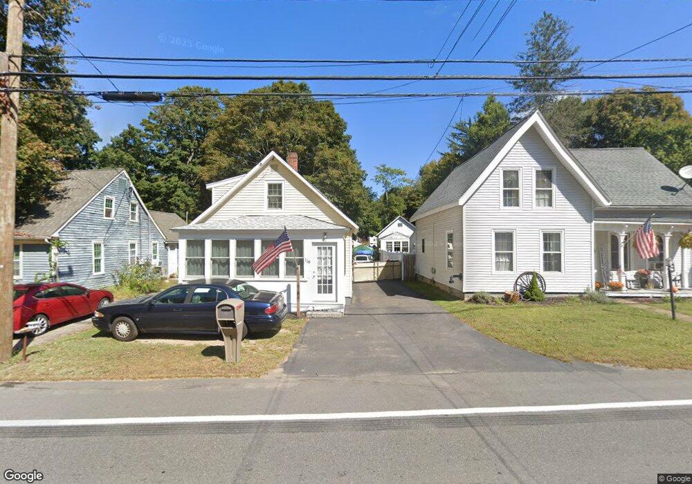 118 Route 2a, Preston, CT 06365 - photo 1