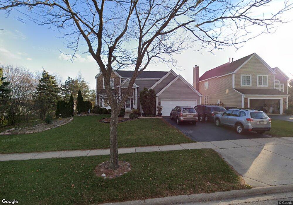 1653 Huntington Dr N, Algonquin, IL 60102 - photo 1