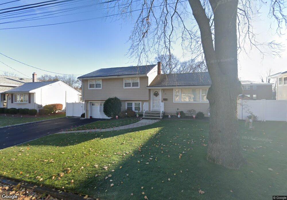 35 Franklin St, Dumont, NJ 07628 - photo 1
