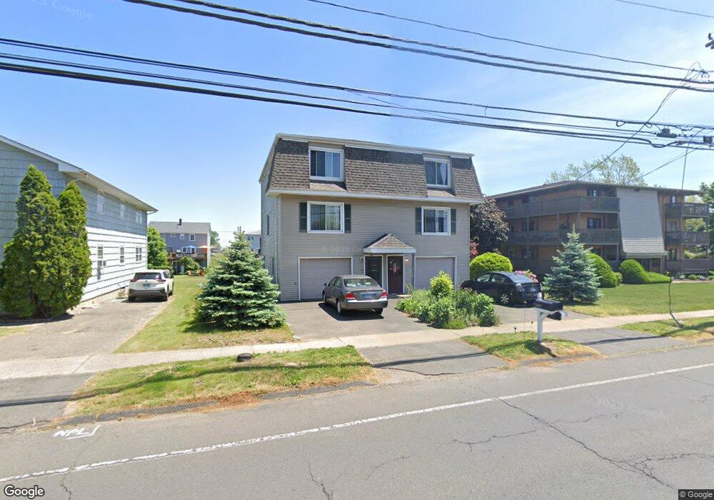 1207 Stratford Rd, Stratford, CT 06615 - photo 1