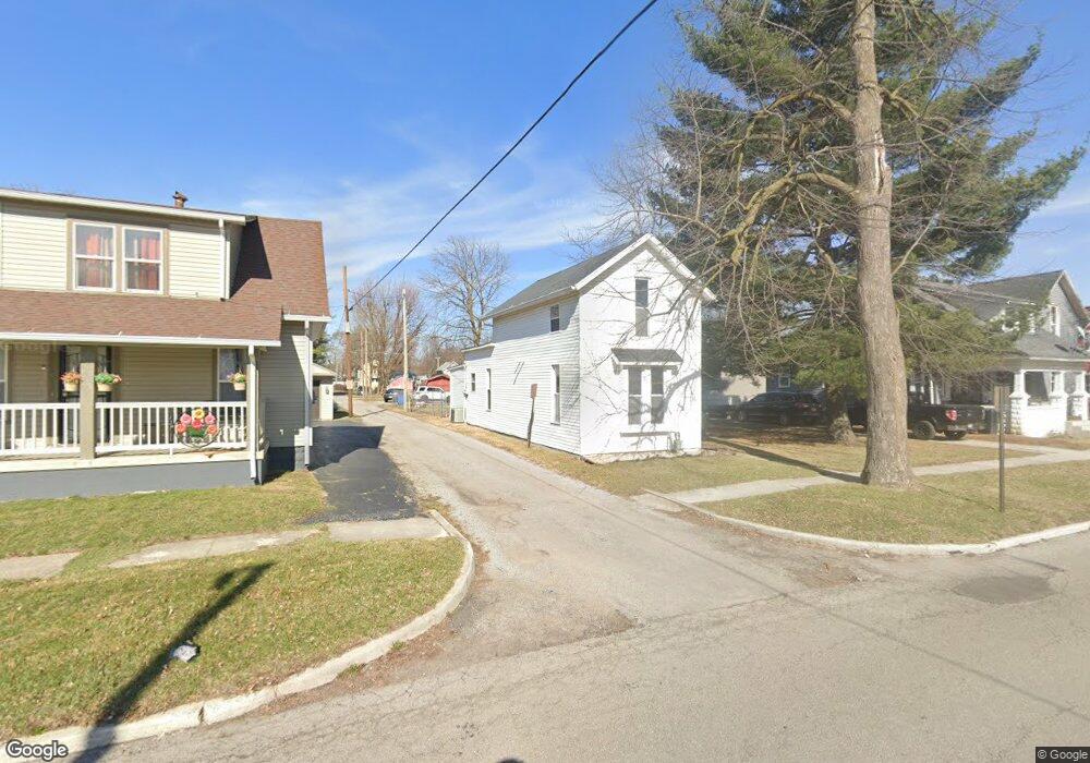 518 Hull Ave, Findlay, OH 45840 - photo 1