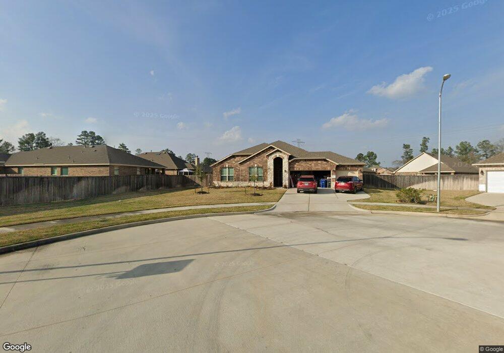 12530 Montclair Landing Ct, Tomball, TX 77375 - photo 1
