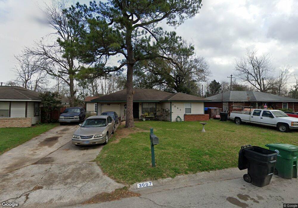 3067 Charter Oaks Dr, Houston, TX 77093 - photo 1