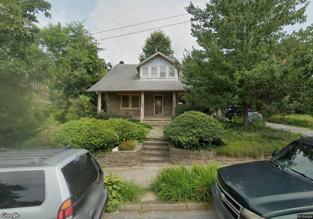 201 W Linden St, Kennett Square, PA 19348 - photo 1