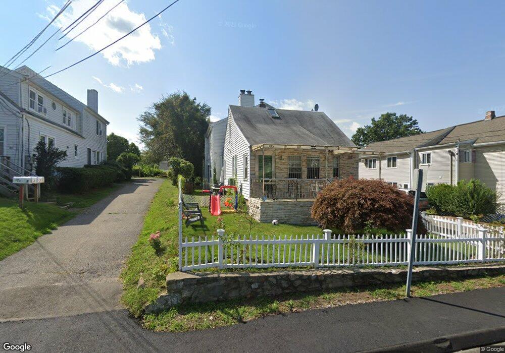 27 N Taylor Ave unit 1, Norwalk, CT 06854 - photo 1