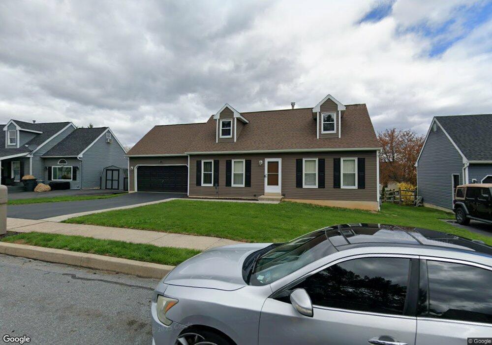 1005 Duryea Ave, Reading, PA 19605 - photo 1