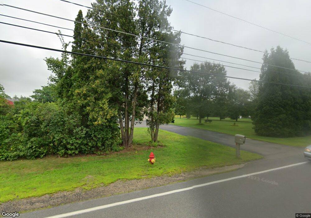 684 Salmon Falls Rd, Rochester, NH 03868 - photo 1