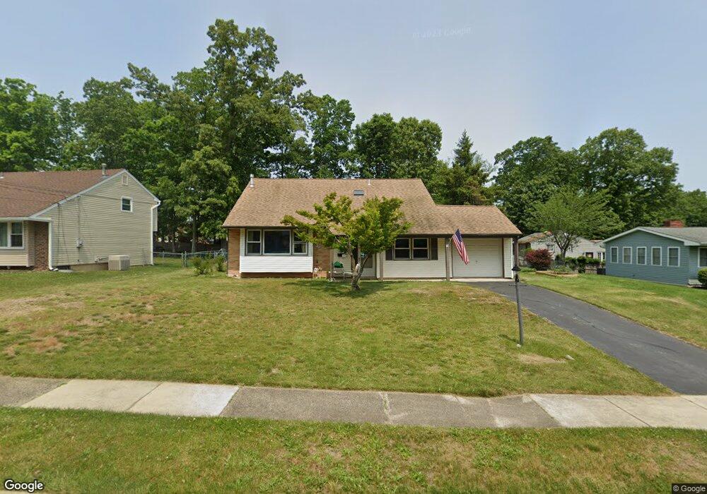 922 Coach Rd, Blackwood, NJ 08012 - photo 1