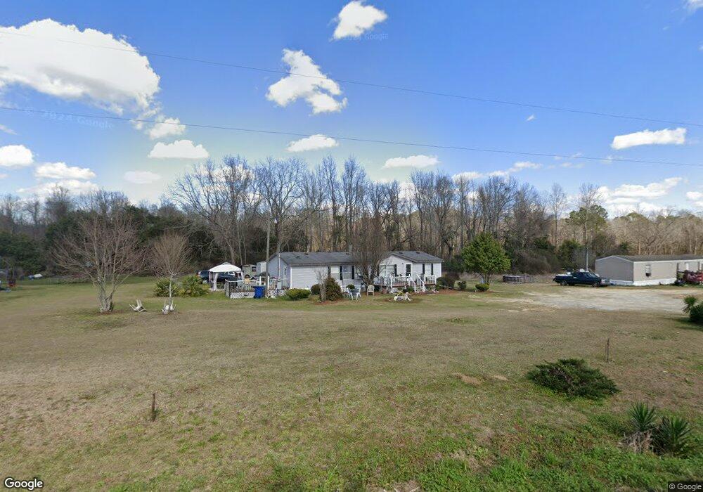 522 Portal Crossing Loop, Portal, GA 30450 - photo 1