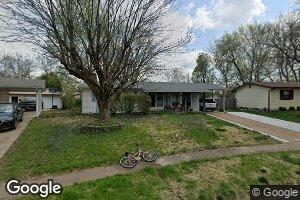 2186 Aristocrat Dr, Florissant, MO 63031