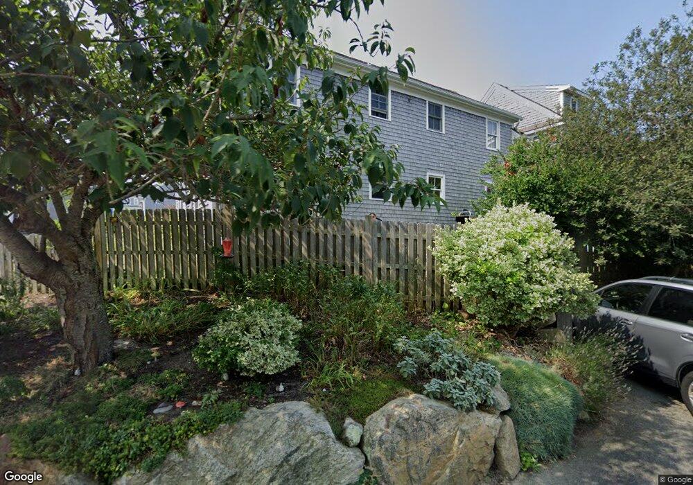 1 Old Ann Page Way, Provincetown, MA 02657 - photo 1