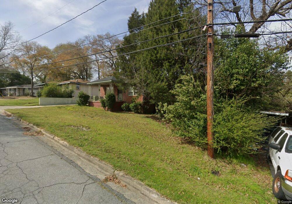 3209 Decatur St, Columbus, GA 31906 - photo 1