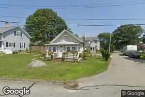 35 Manhattan Ave Unit 1, Fairhaven, MA 02719