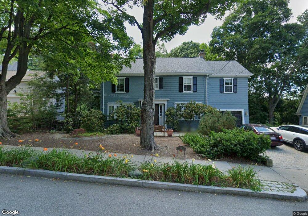 188 Bellevue St, Newton, MA 02458 - photo 1