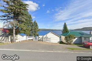 72 Route162 Route, Saint Agatha, ME 04779