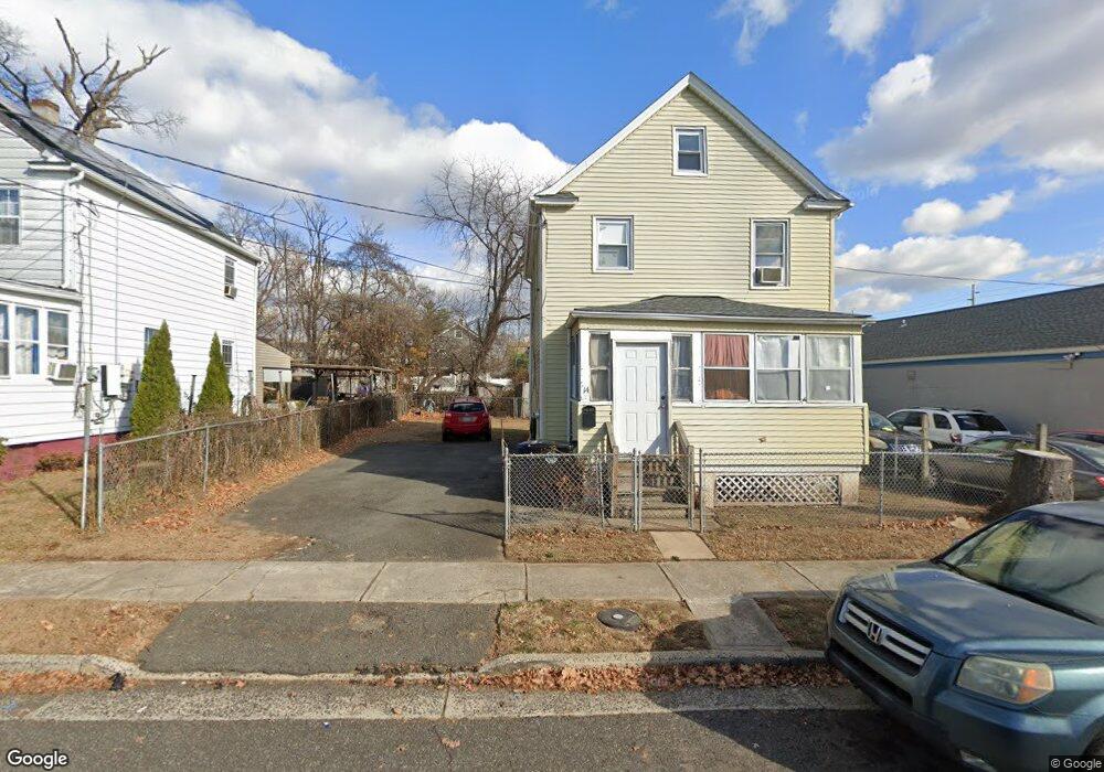 12 Hamilton Ave unit 14, Plainfield, NJ 07063 - photo 1