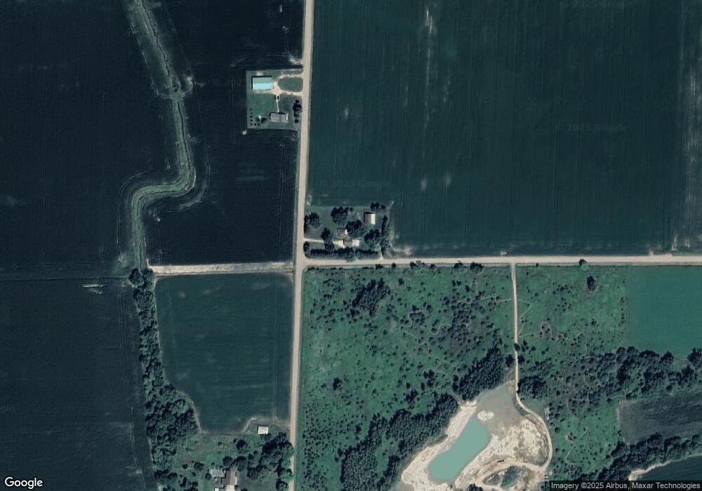 8510 N Mccaffrey Rd, Owosso, MI 48867 - photo 1