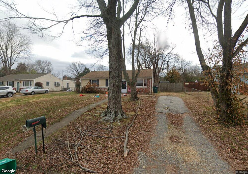 1815 Convair Ln, Henrico, VA 23228 - photo 1