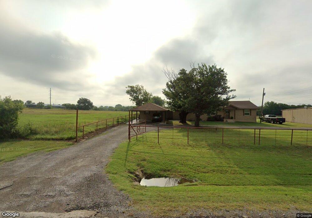 9409 S Fm 730, Boyd, TX 76023 - photo 1