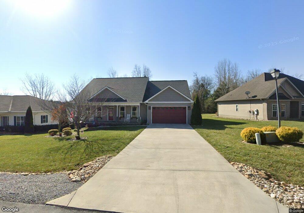 160 Saloli Way, Loudon, TN 37774 - photo 1