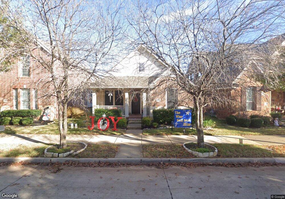 6008 Bosque River Ct, North Richland Hills, TX 76180 - photo 1