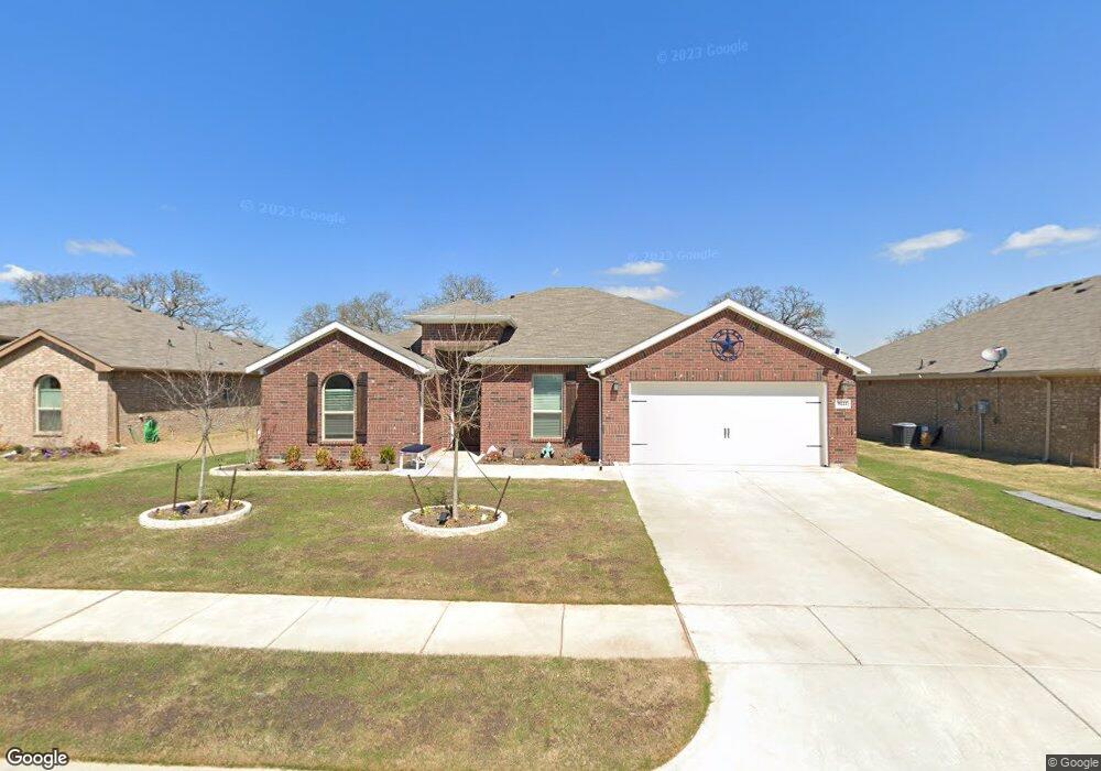 1444 Glade Meadows Dr, Joshua, TX 76058 - photo 1